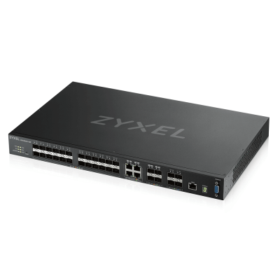 Zyxel XGS4600-32F Коммутатор управляемый XGS4600-32F-ZZ0102F