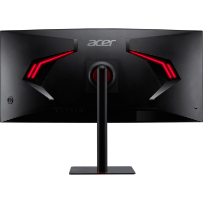 Acer Nitro XV345CURV3bmiphuzx Монитор UM.CX5EE.301 5