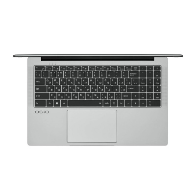 OSIO FocusLine F160A-005 Ноутбук 16