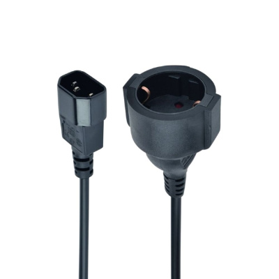 Cablexpert PC-SFC14M-01 Кабель питания