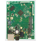 MikroTik wAP R (RBWAPR-2ND) Точка доступа 2.4 ГГц 11