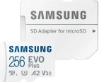 Samsung MB-MC256SA/APC Карта памяти