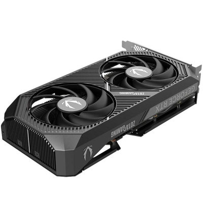 Zotac RTX5060 TWIN EDGE 8GB GDDR7 ZT-B50600E-10M Видеокарта 2