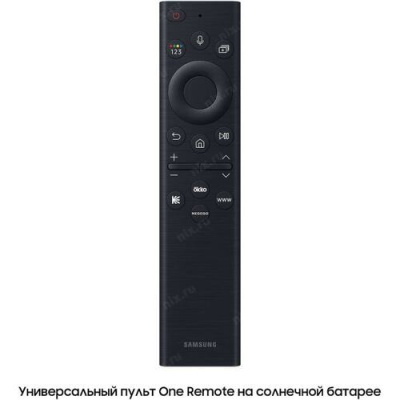 Samsung QE85Q70BAUXCE LED-телевизор 4