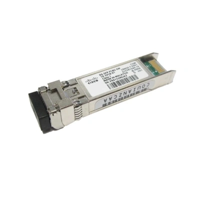 Cisco DS-SFP-FC4G-SW Модуль 1