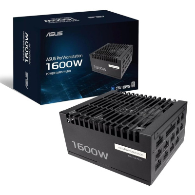 ASUS ASUS-PRO-WS-1600P 90YE00Z2-B0NA00 Блок питания ПК