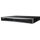 iFlow F-NR-232X/2(B) 32-х канальный IP-регистратор