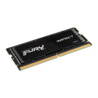 Kingston FURY Impact PnP 8GB Модуль памяти KF548S38IB-8
