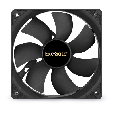 Exegate E12025B4P-PWM EX283391RUS Вентилятор 2