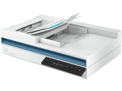 HP ScanJet Pro 3600 f1 20G06A#B19 Сканер 3