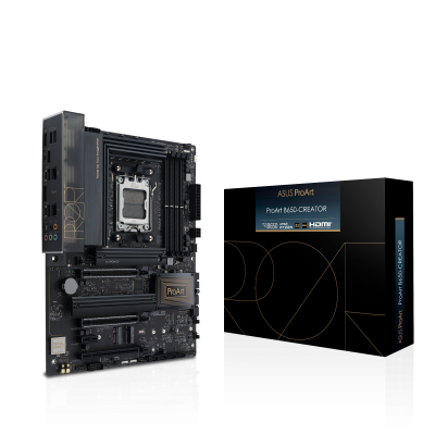 Asus PROART B650-CREATOR Материнская плата 90MB1C40-M0EAY0 4