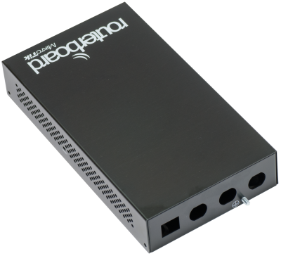 Mikrotik CA433U Внутрикомнатный корпус 