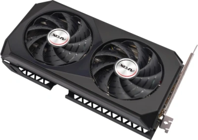 AFOX GeForce RTX3060 AF3060-12GD6H7-V4 Видеокарта 5