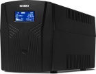 SVEN Pro 1500 SV-013875 Источник бесперебойного питания 7