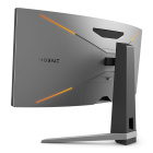 Benq EX3410R Black Монитор 4