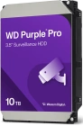 WD Purple Pro 10TB WD102PURP Жесткий диск