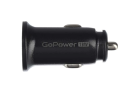 GoPower GPQC11-1U 00-00028407 Сетевое З/У Автомобильное 2
