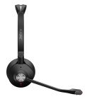 Jabra Engage 65 Stereo 9559-553-111 Гарнитура беспроводная 3