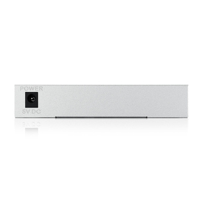 Zyxel GS-108BV5-EU0101F Коммутатор 6