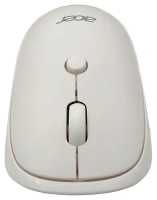 Acer OMR138 Мышь беспроводная ZL.MCEEE.01L 1