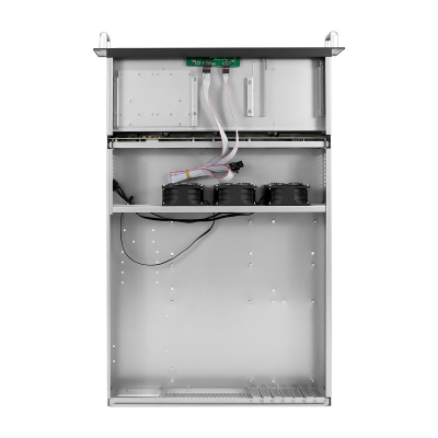 Exegate Pro 2U660-HS08 EX292255RUS Серверный корпус 9