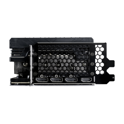 Palit GeForce RTX 4090 GameRock OmniBlack NED4090019SB-1020Q Видеокарта 2