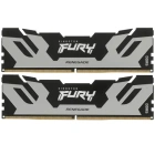 Kingston FURY Renegade Silver KF568C36RSK2-32 Модуль памяти