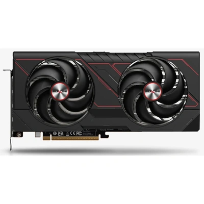 Sapphire RX9070 PULSE 16GB 11349-03-20G Видеокарта