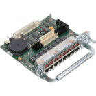 Cisco NM-16ESW Модуль 