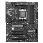 MSI X870 GAMING PLUS WIFI Материнская плата 2