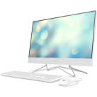 HP 24-df1036ny 488J4EA Snow White Моноблок 6