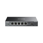 Tp-Link ES206X-M2 Коммутатор