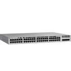 Cisco Catalyst C9200L-48P-4G-A Коммутатор C9200L-48P-4G-A(new)