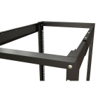 Hyperline ORK2A-3281-RAL9005 Телекоммуникационный шкаф 5