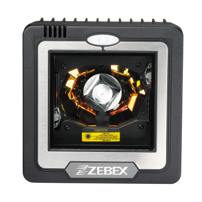 Zebex Z-6082 Встраиваемый сканер штрих-кода  1