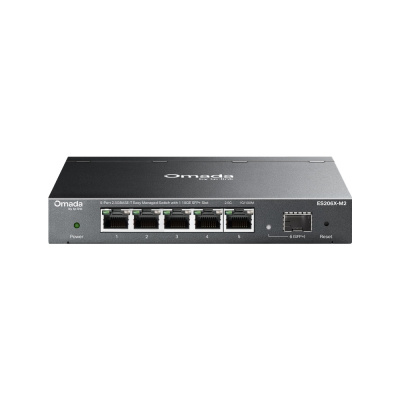 Tp-Link ES206X-M2 Коммутатор