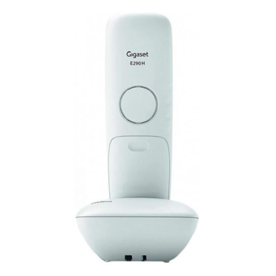 Gigaset E290HX HSB RUS S30852-H2961-S302 Телефон 2