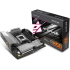 Sapphire B850M NITRO+ WIFI 52123-01-40G Материнская плата