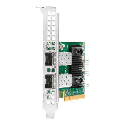 HPE Mellanox MCX631102AS-ADAT P42044-B21 Сетевой адаптер