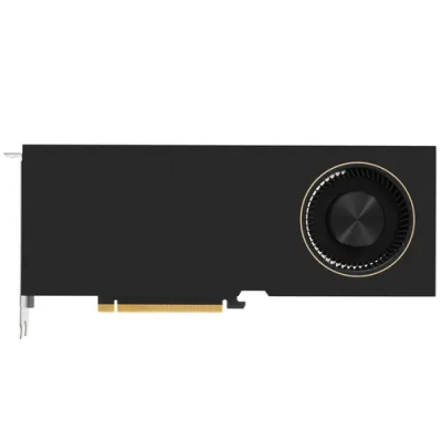 NVIDIA Quadro RTX A6000 48GB Видеокарта 900-5G133-2200-000 1
