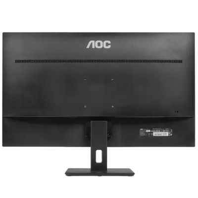AOC U32E2N Монитор  2