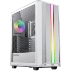 GameMax Precision COC White (T808) Корпус
