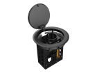 Wize Pro WRTS-RRTQ-B Лючок врезной в стол
