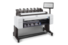HP DesignJet T2600PS Струйное МФУ 3XB78A 3XB78A#B19 4