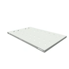 SNR SNR-SHELF-10071-120G Полка стационарная усиленная