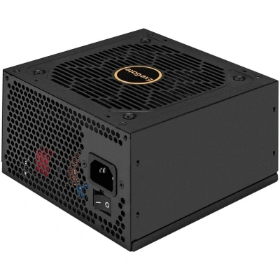 Exegate 80 PLUS GOLD 650VSP FC EX297231RUS Блок питания 1