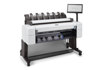 HP DesignJet T2600PS Струйное МФУ 3XB78A 3XB78A#B19 3