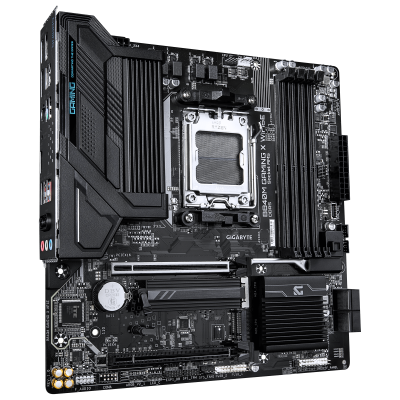 Gigabyte B840M GAMING X WIFI6E Материнская плата 2