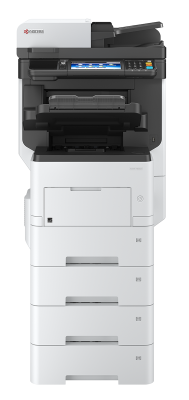 Kyocera M3860idnf 1102WF3NL0 МФУ лазерное 6