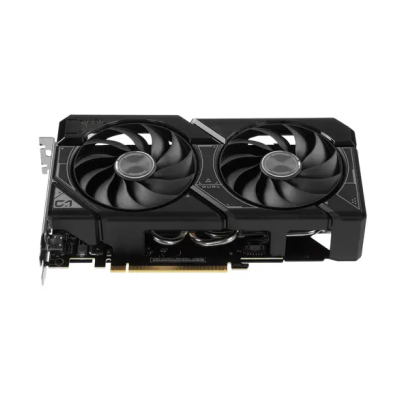 ASUS DUAL-RTX4060TI-O8G Видеокарта 90YV0J40-M0NA00 3